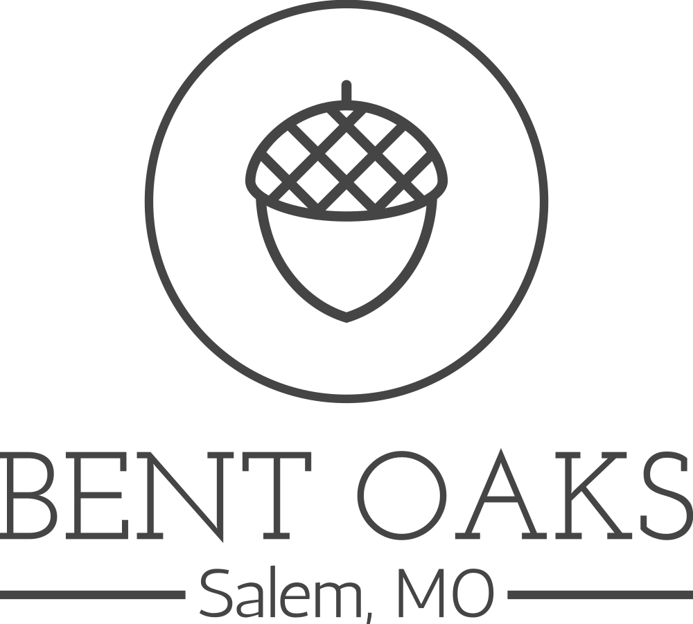 Bent Oaks Logo